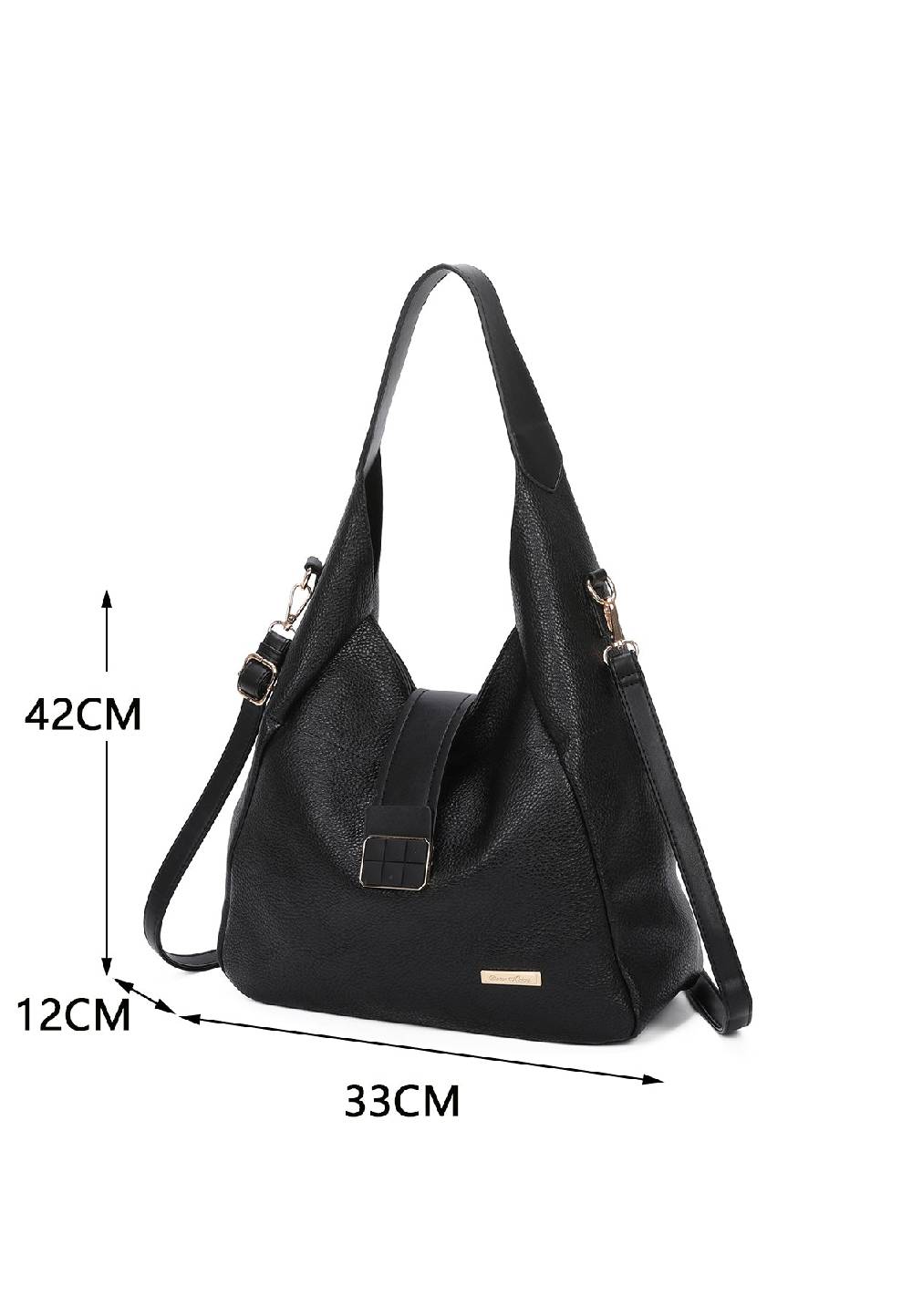 Queen Helena Borsa M9014 50% di sconto per tempo limitato
