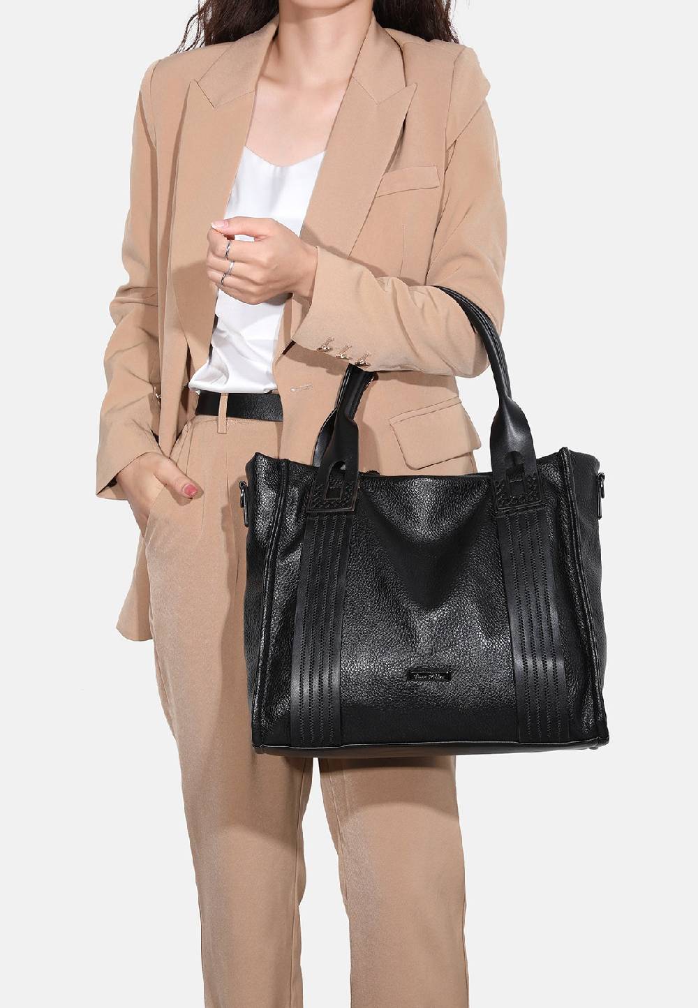 Queen Helena Borsa M9012 Sconti questo mese