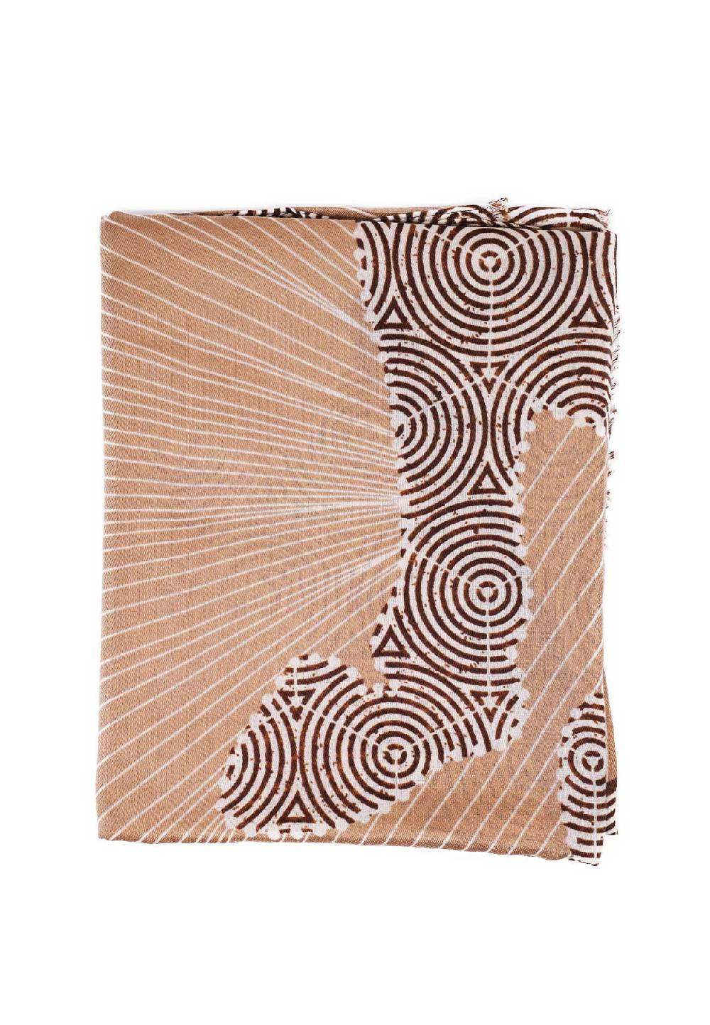 Queen Helena Sciarpa - Foulard - Paschmina - SC22-5 Italy