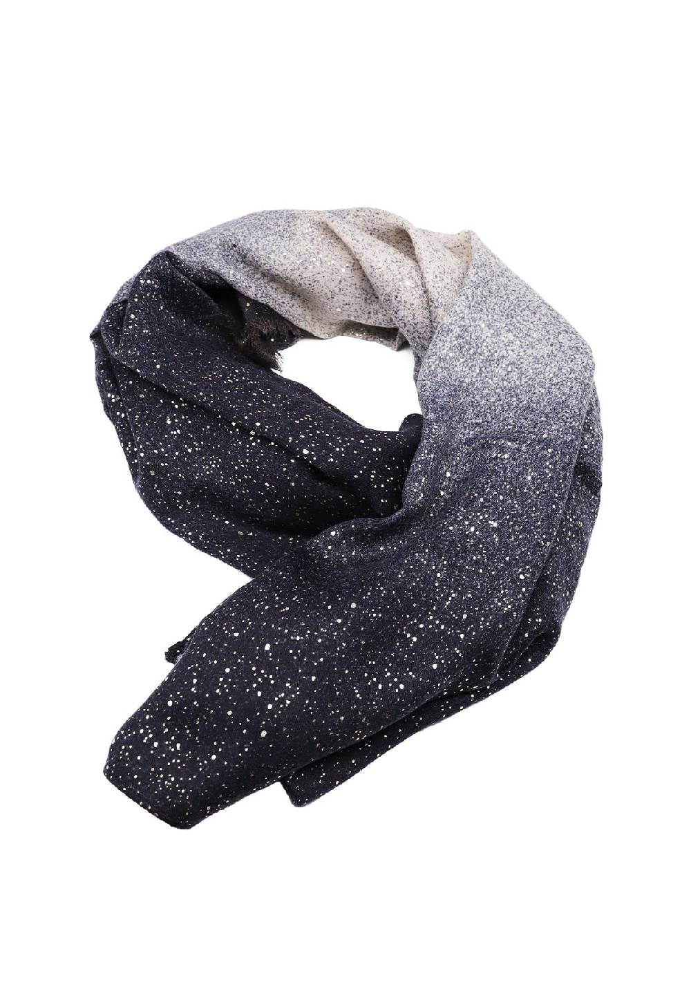 Queen Helena Sciarpa - Foulard - Paschmina - SC22-4 Italia