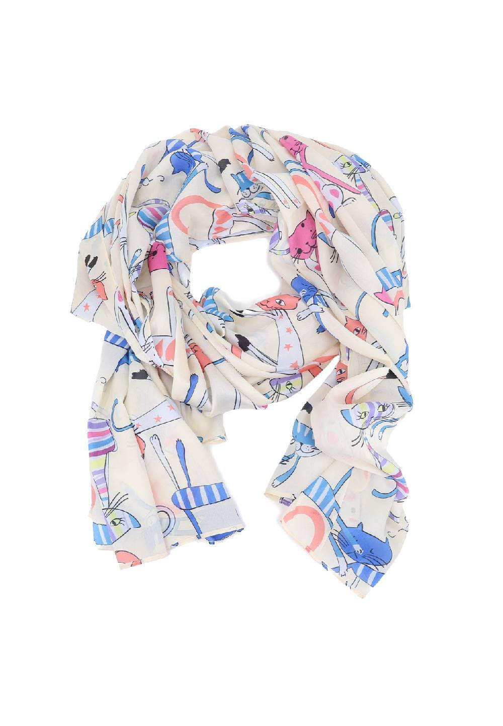 Queen Helena Sciarpa - Pashmina - SC18 Soddisfazione Garantita