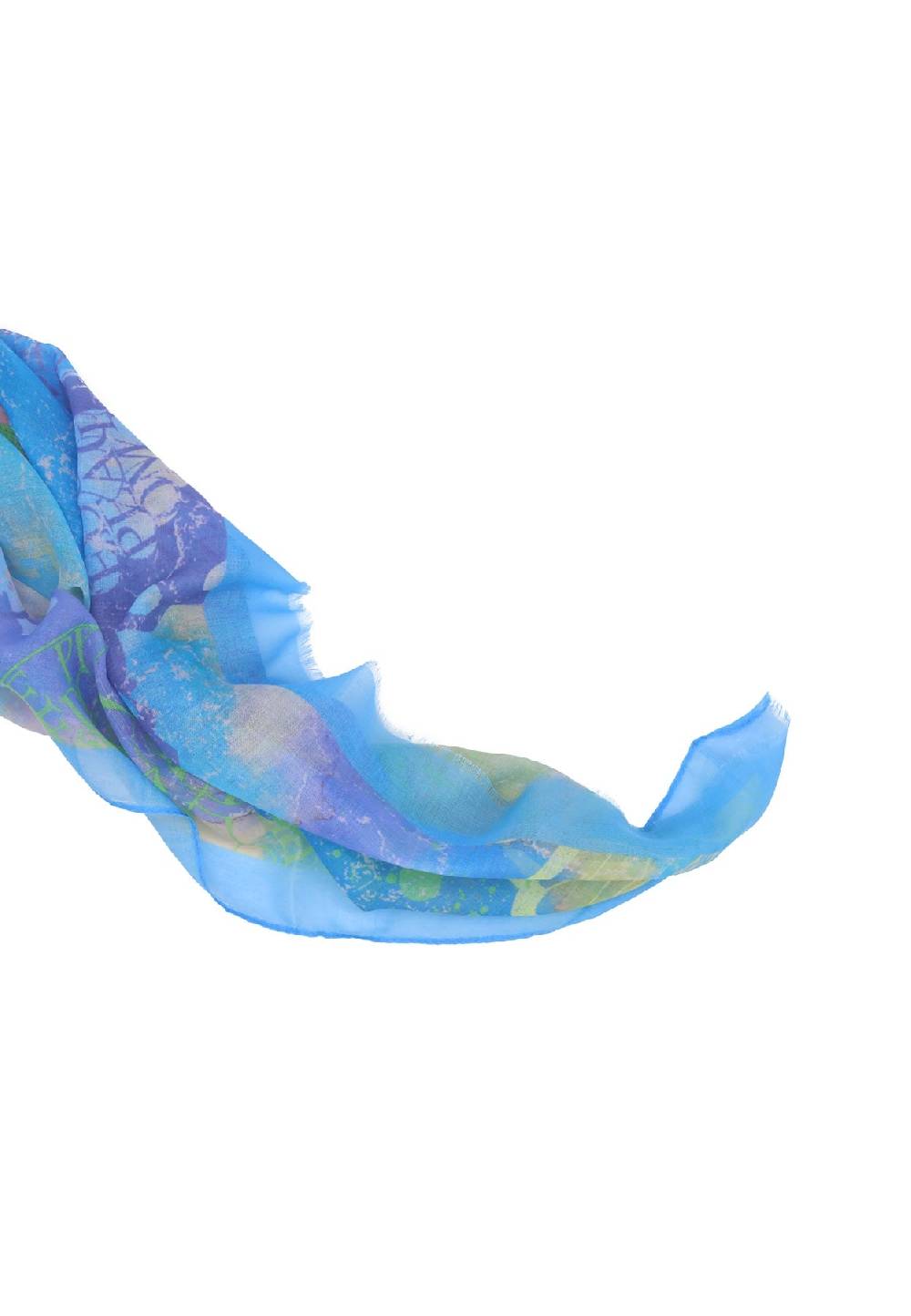 Queen Helena Sciarpa - Foulard - Paschmina - SC16 Negozi Online