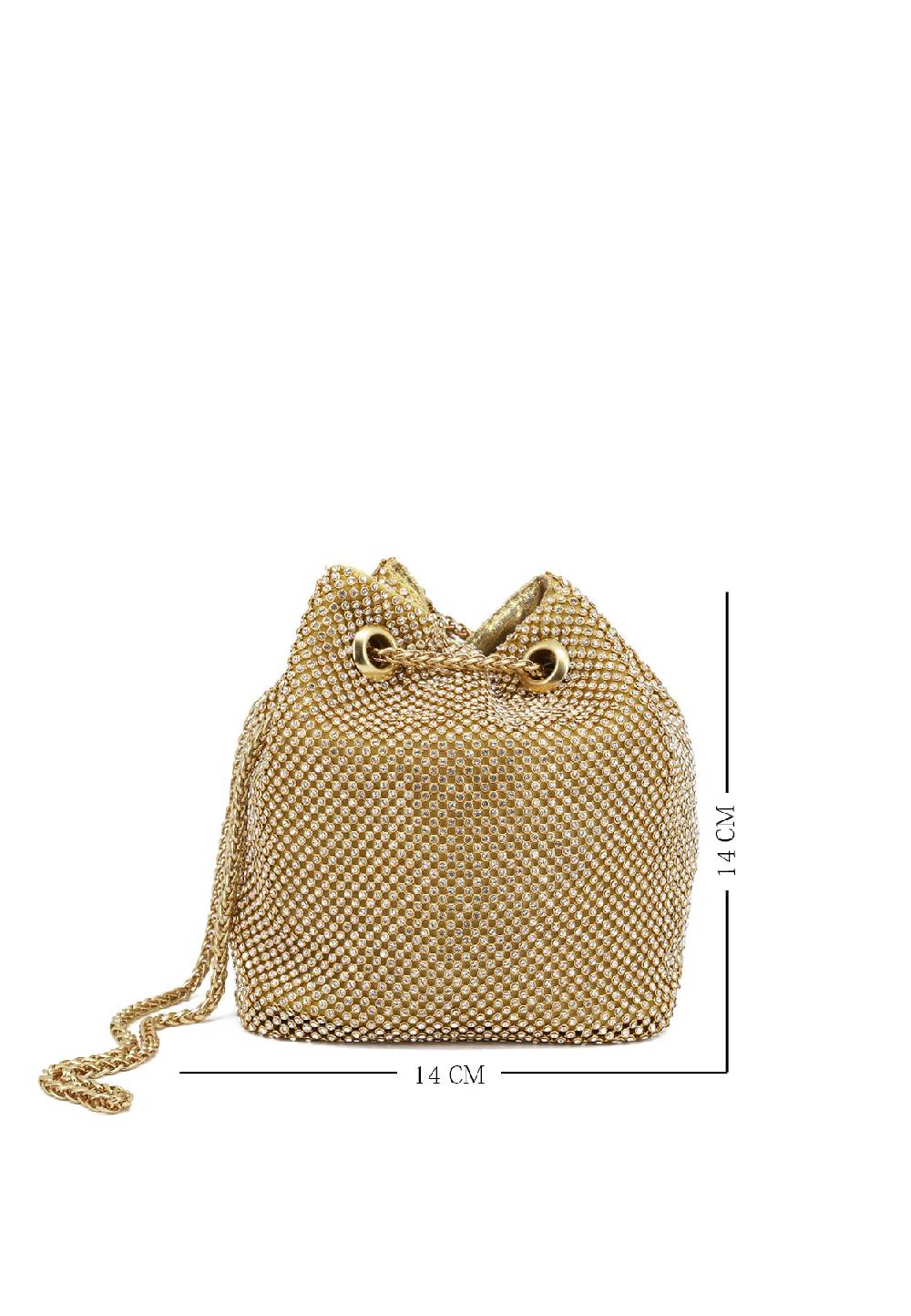 Queen Helena Borsa - SS606 Acquista Ora