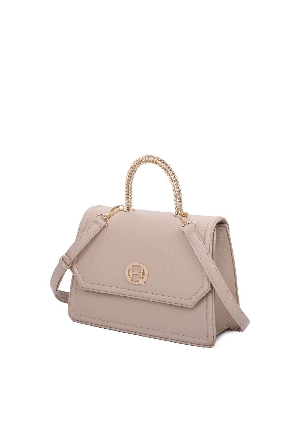 Queen Helena Borsa - M8014 Consegna Veloce