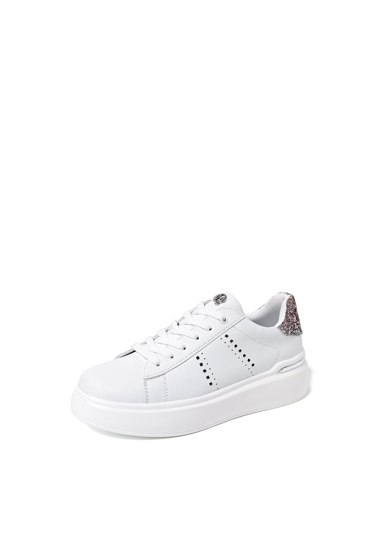 Queen Helena Sneakers - X28-8 Promozione Limitata