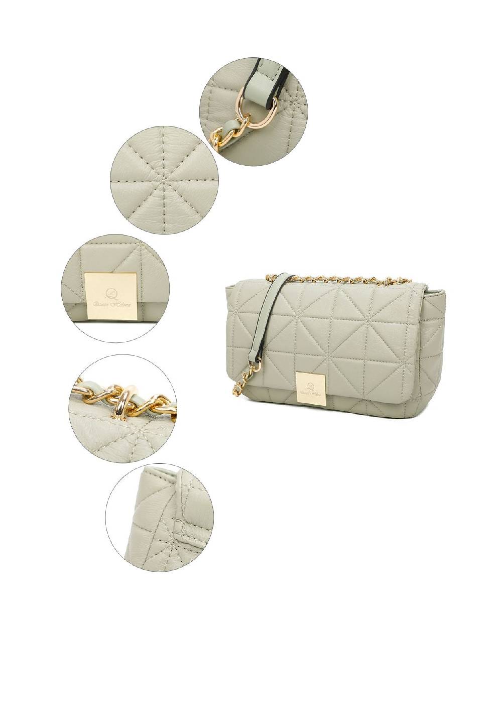 Queen Helena Borsa - M8018 Fino Al -60%