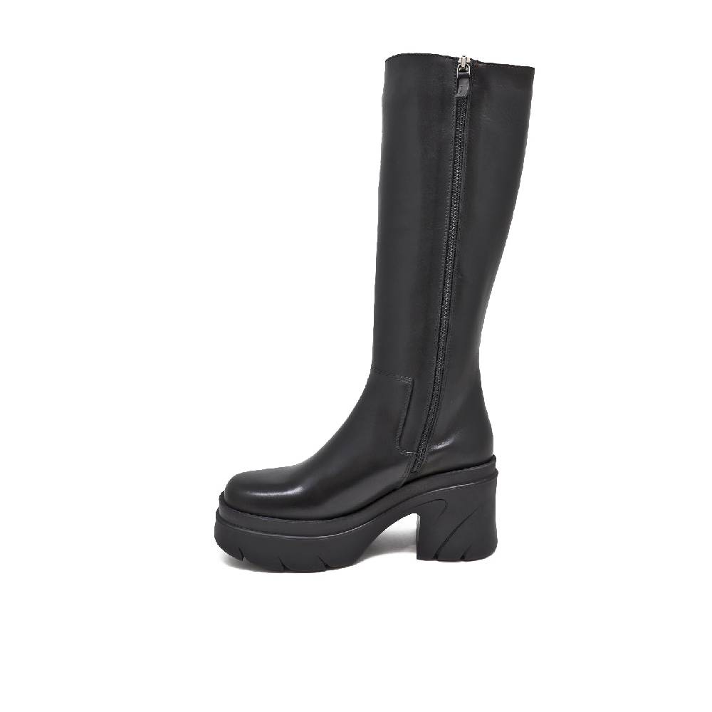 Queen Helena Stivali - ST8902 - vera pelle Online
