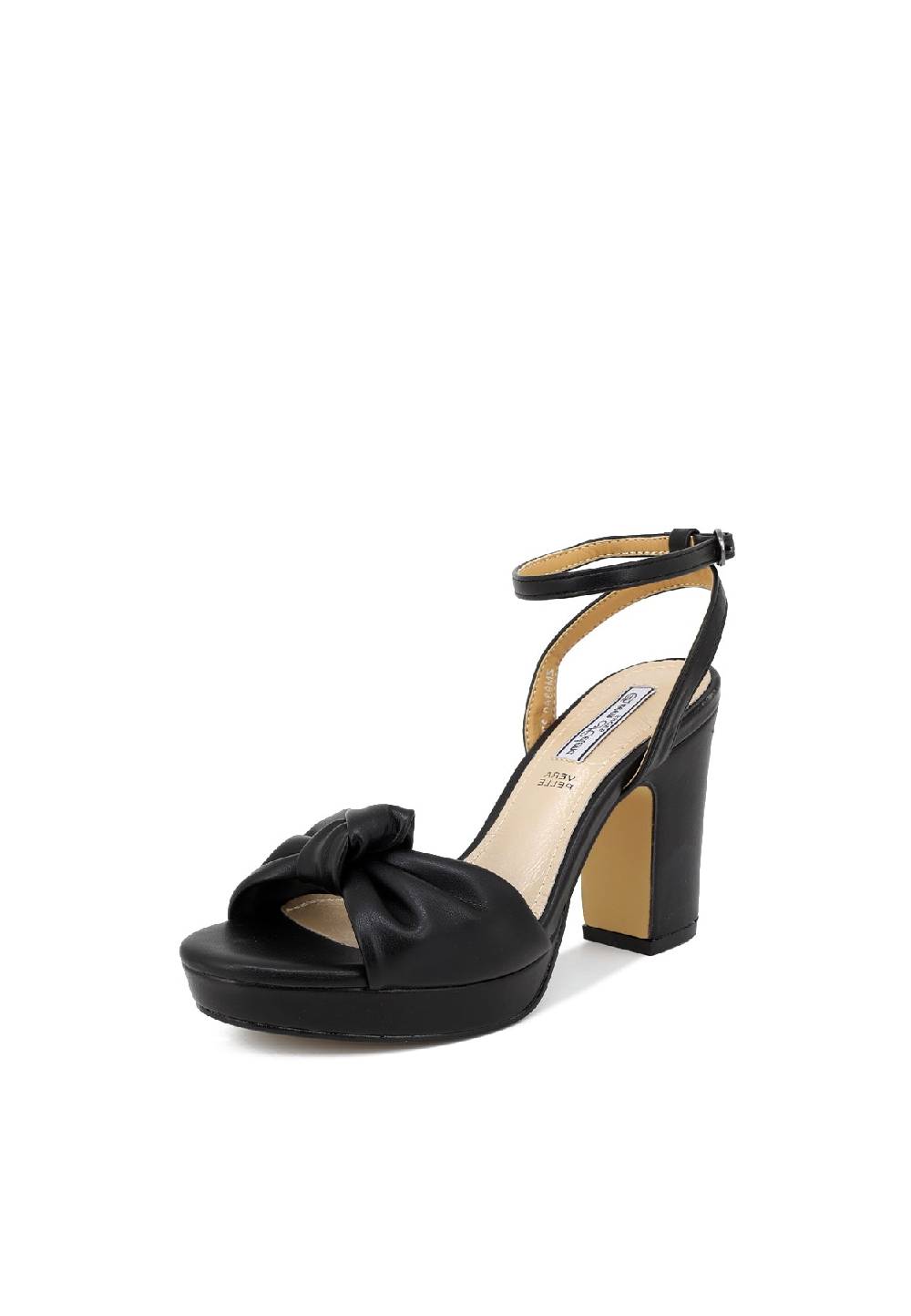 Queen Helena Sandali - ZM9360 Saldi
