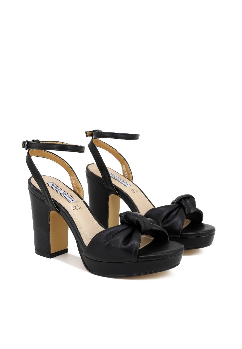 Queen Helena Sandali - ZM9360 Saldi