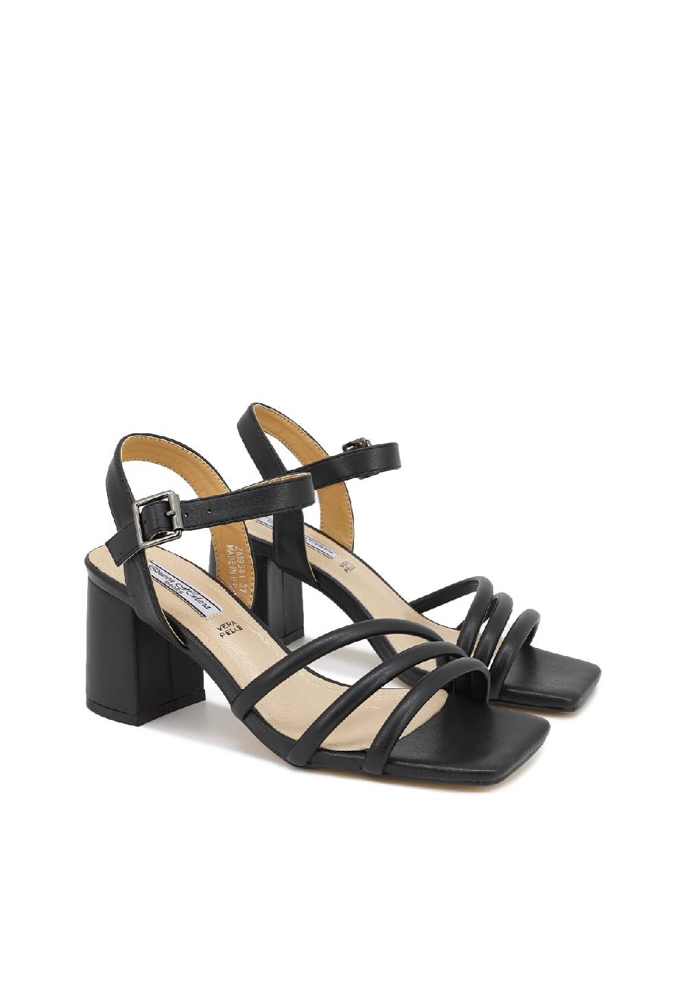 Queen Helena Sandali - ZM9341 Offerte