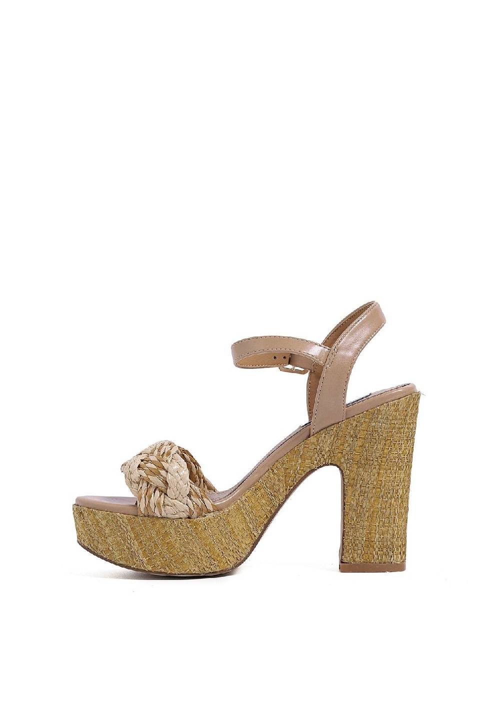 Queen Helena Sandali - ZM9446 Vendita Calda