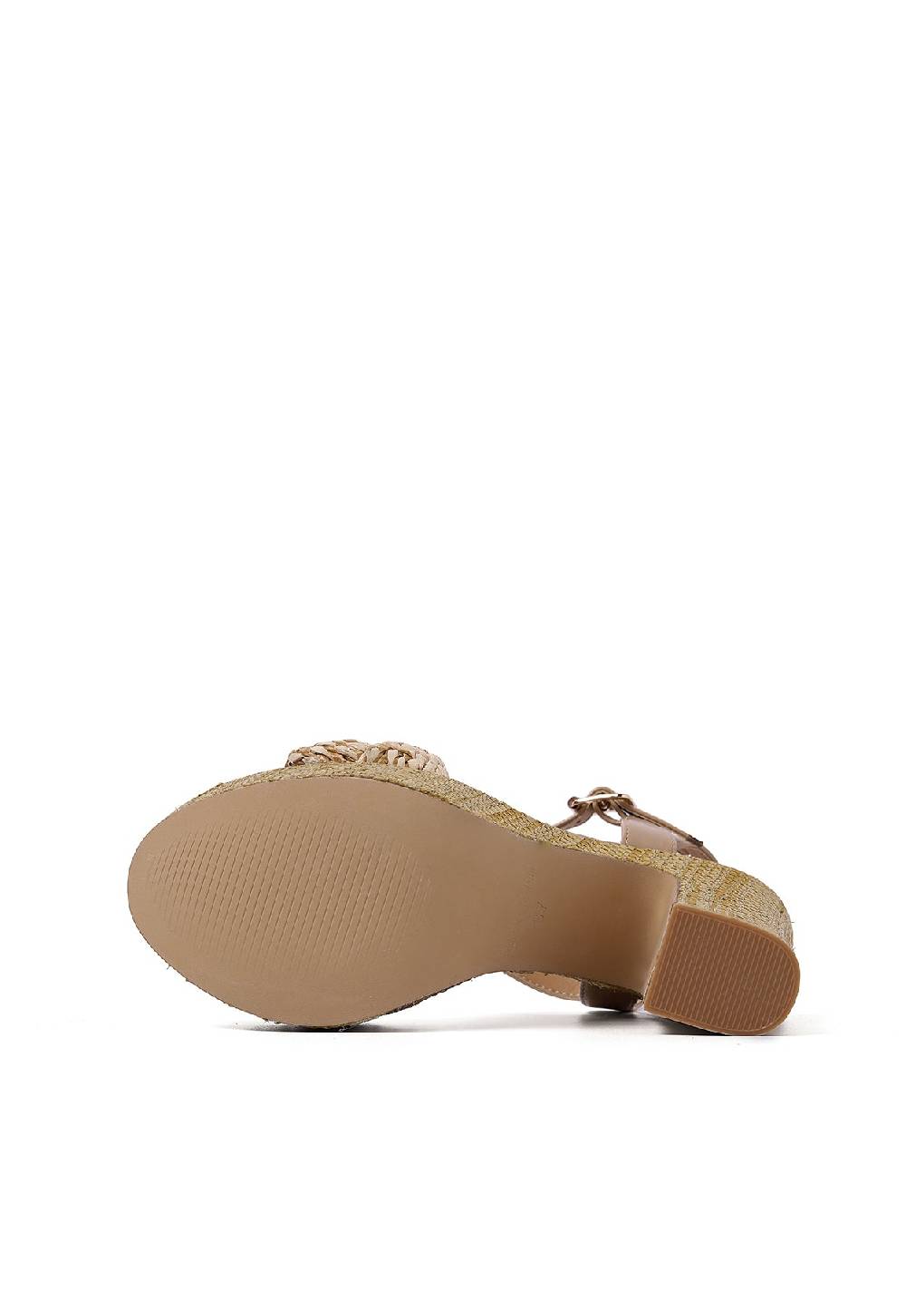 Queen Helena Sandali - ZM9446 Vendita Calda