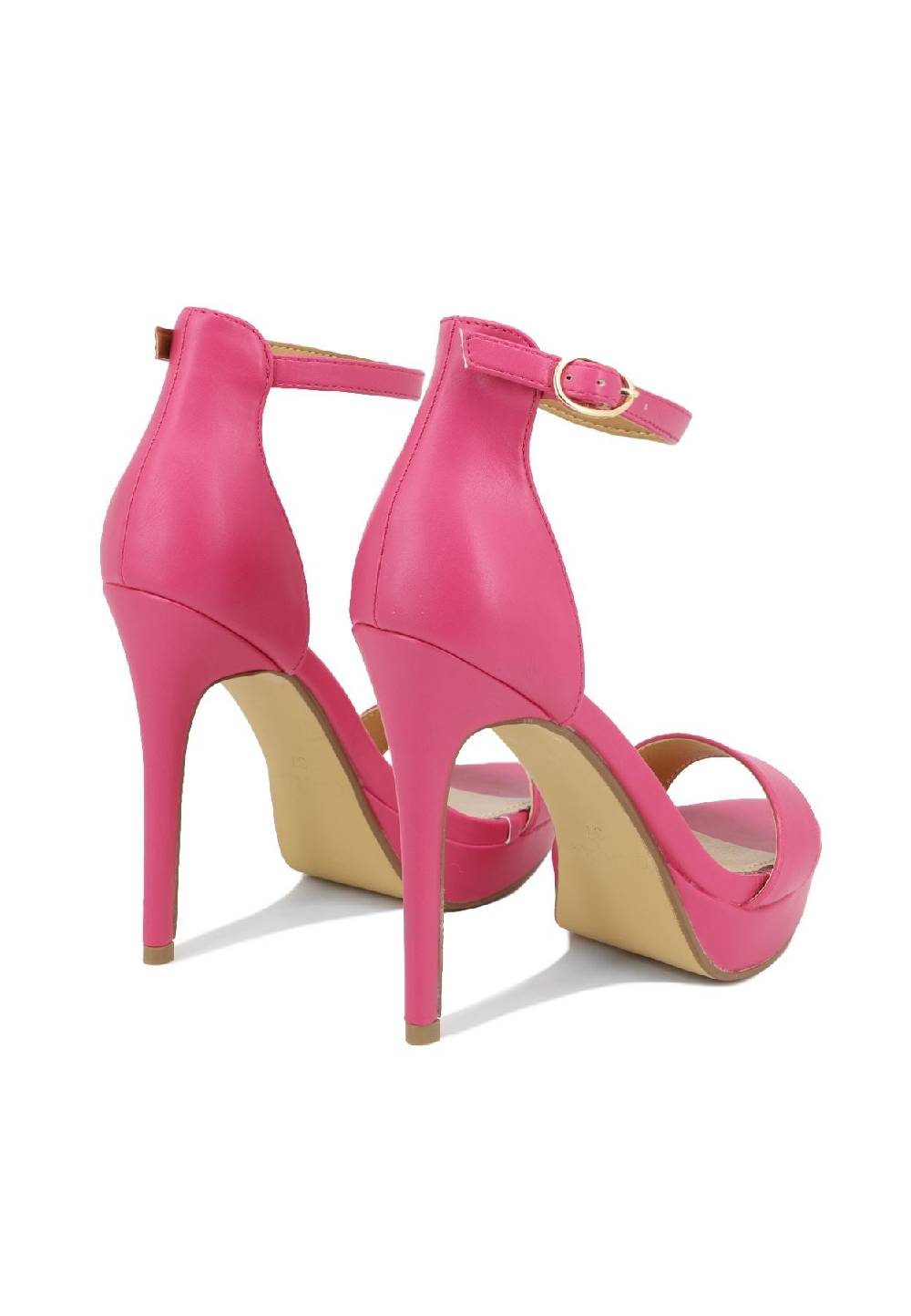 Queen Helena Sandali - ZM9349 Saldi Di Fabbrica