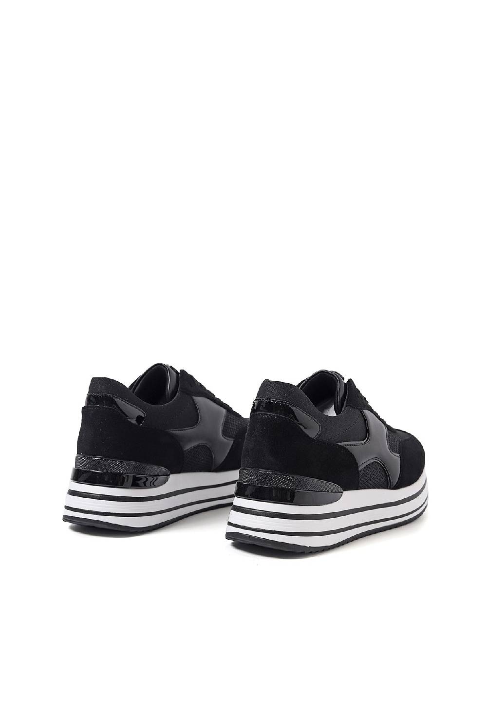 Queen Helena Sneakers - X29-21 I Più Venduti
