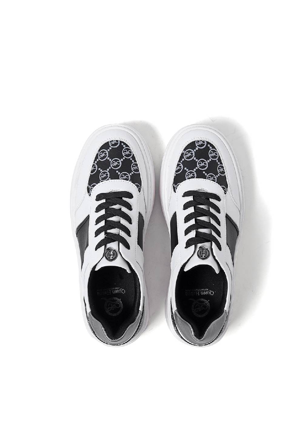 Queen Helena Sneakers - X29-6 In Saldo