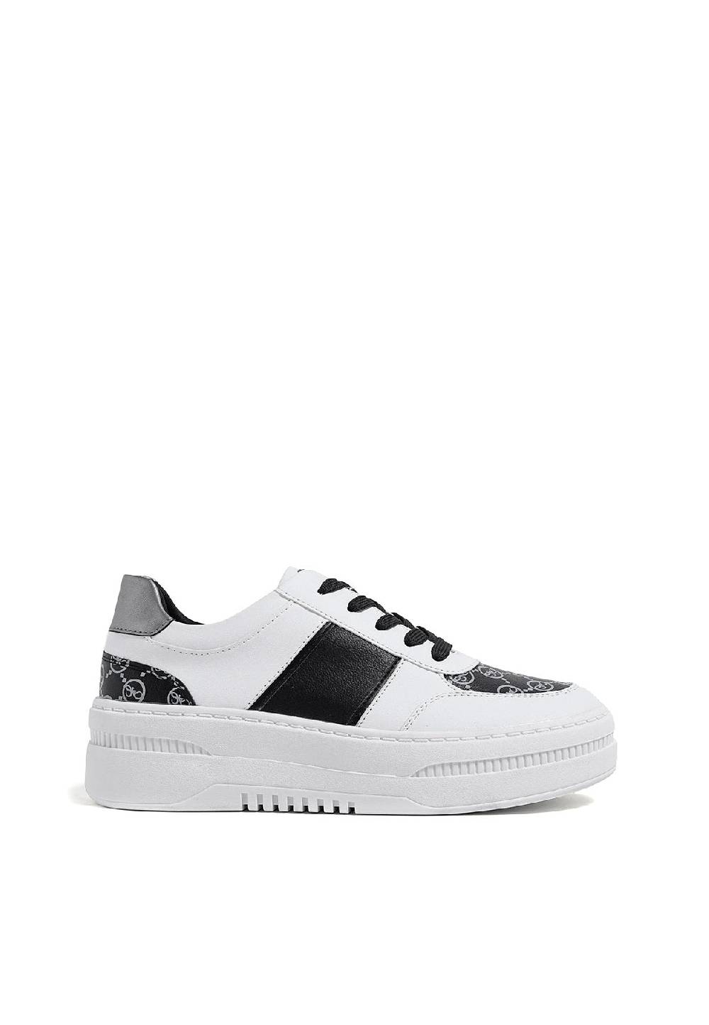 Queen Helena Sneakers - X29-6 In Saldo