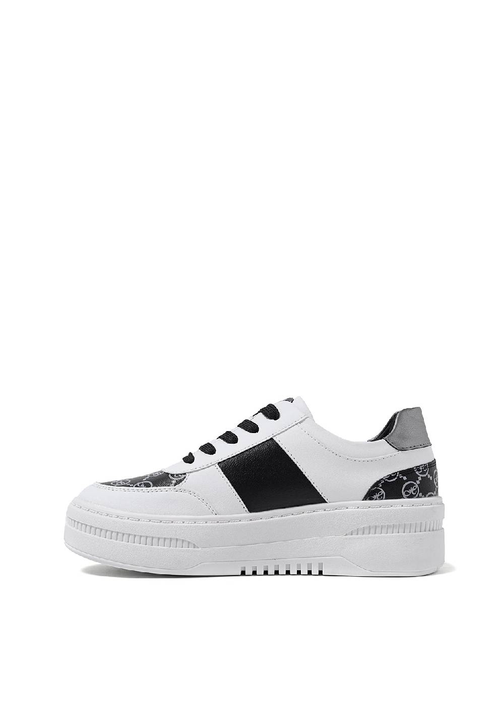 Queen Helena Sneakers - X29-6 In Saldo