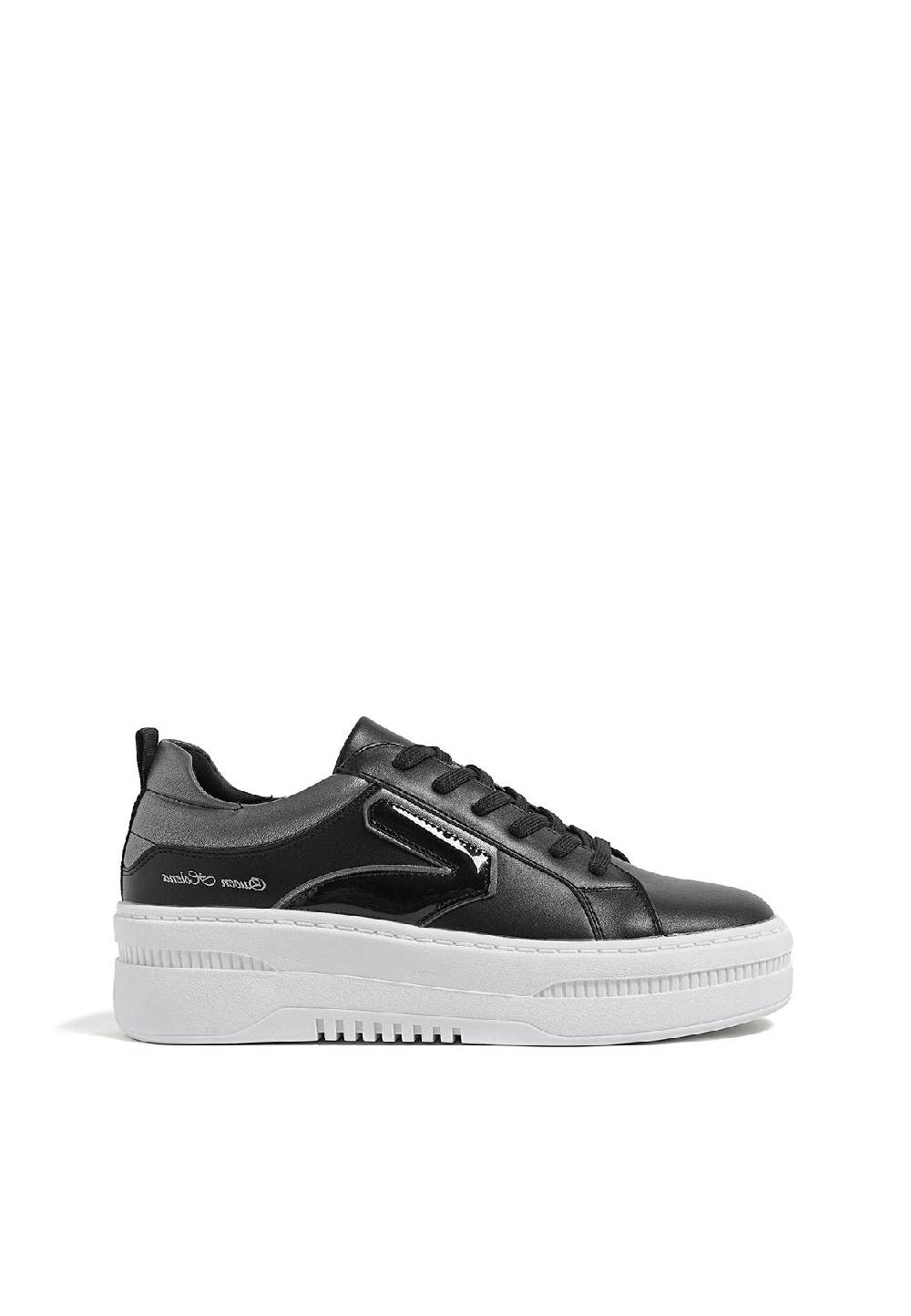 Queen Helena Sneakers - X29-4 Moda