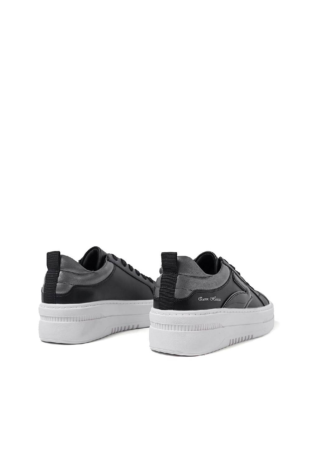 Queen Helena Sneakers - X29-4 Moda