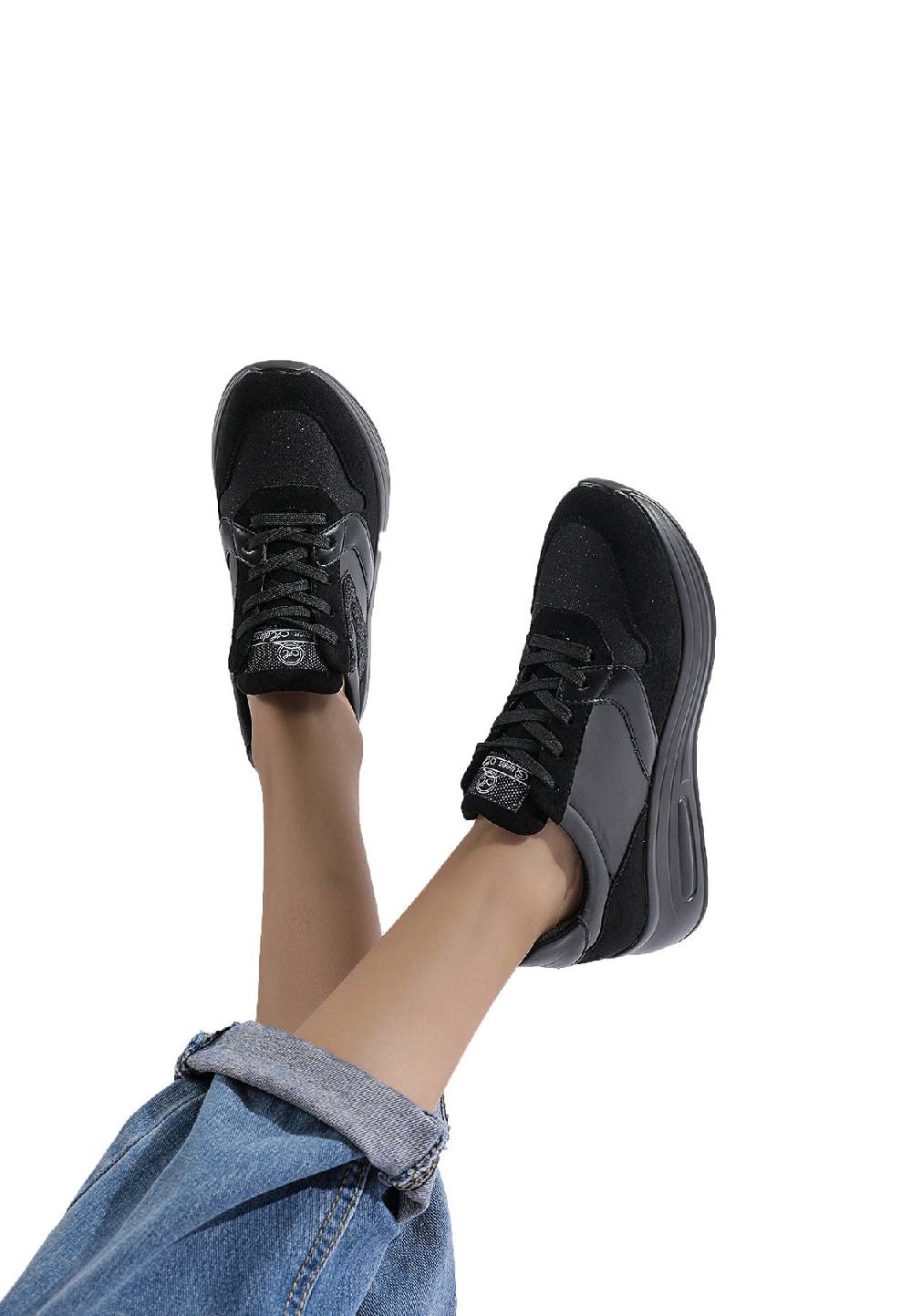 Queen Helena Sneakers - X29-1 Sconto di tempo limitato
