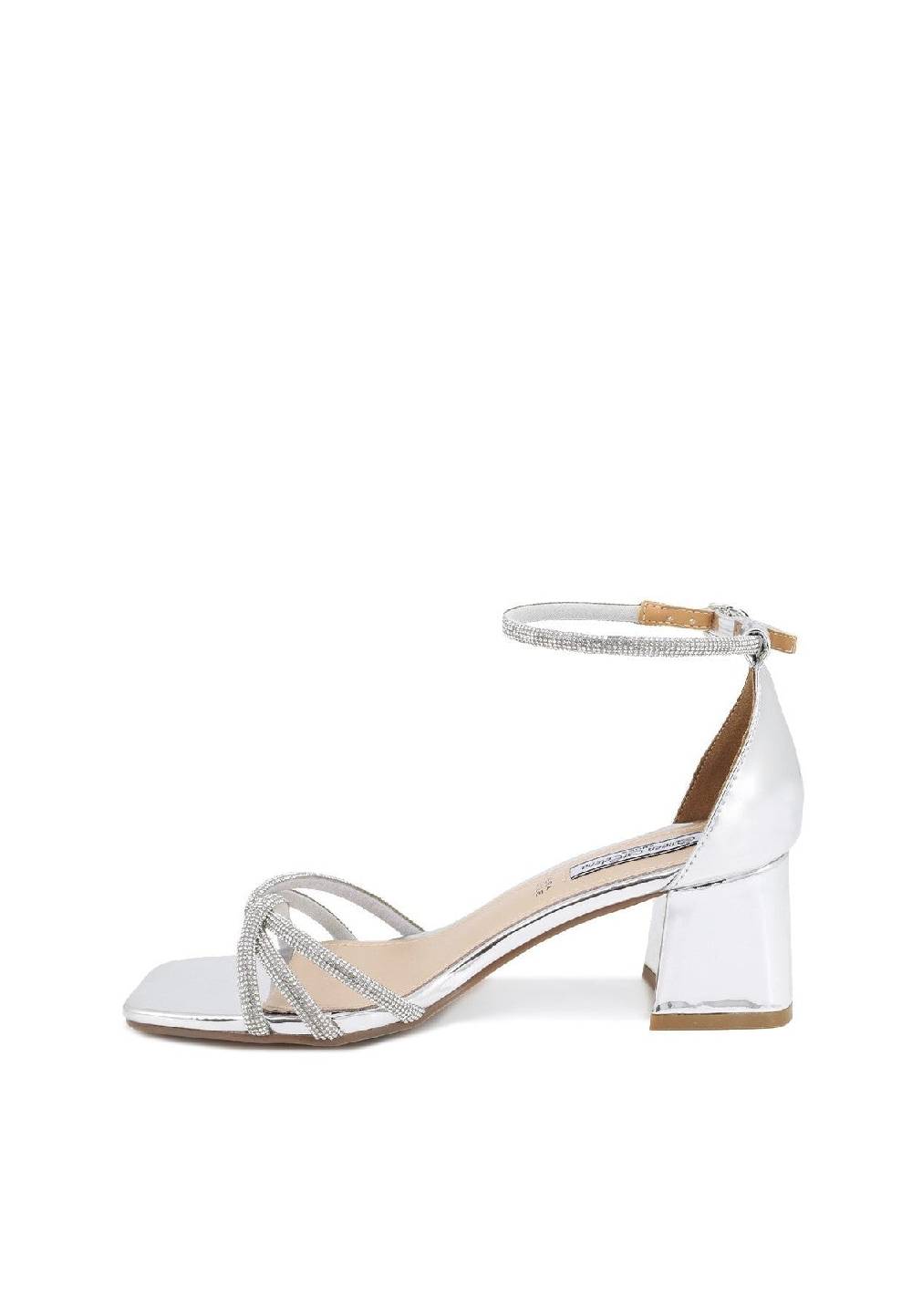 Queen Helena Sandali eleganti - ZM9301 Grande vendita