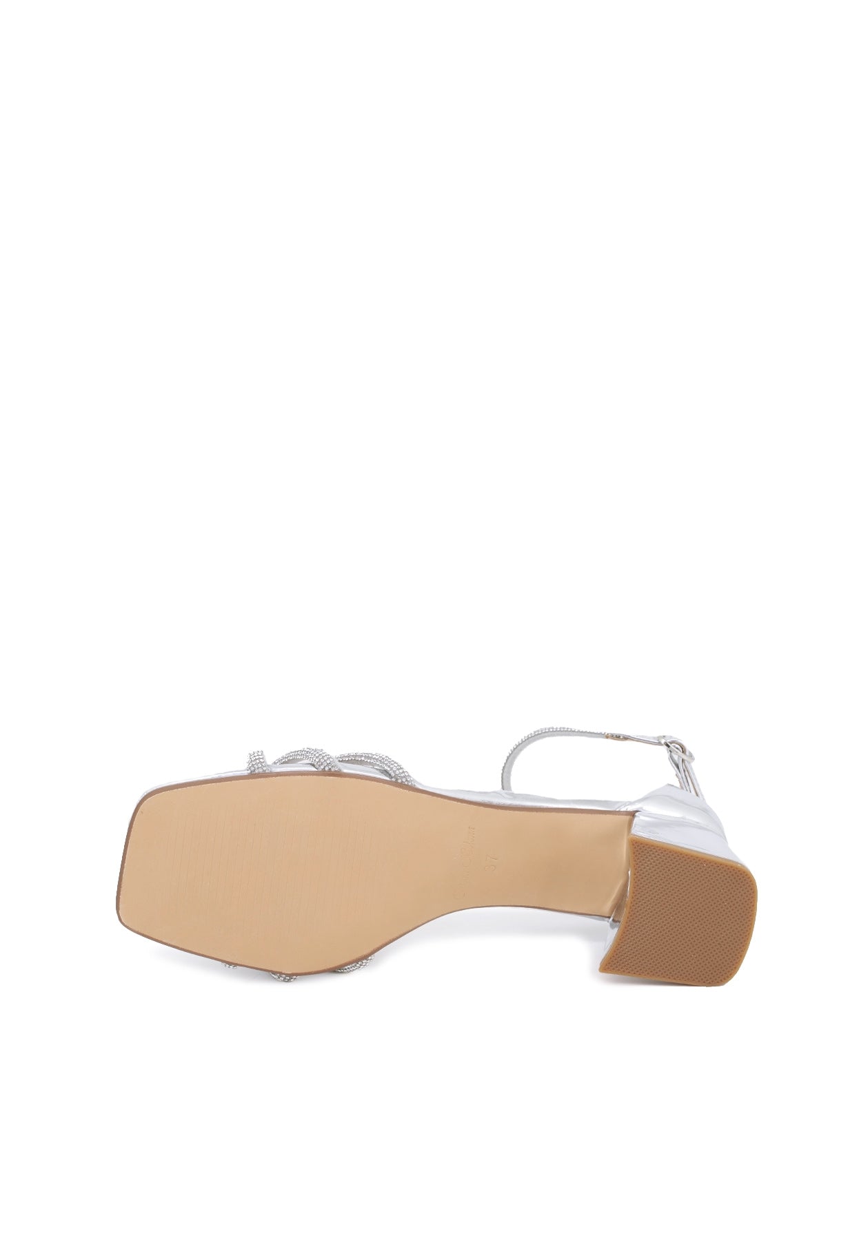 Queen Helena Sandali eleganti - ZM9301 Grande vendita