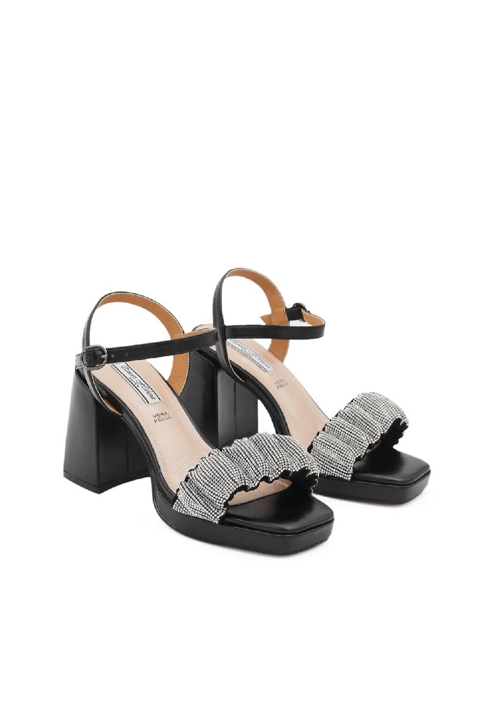 Queen Helena Sandali eleganti - ZM9337 Flash Sale