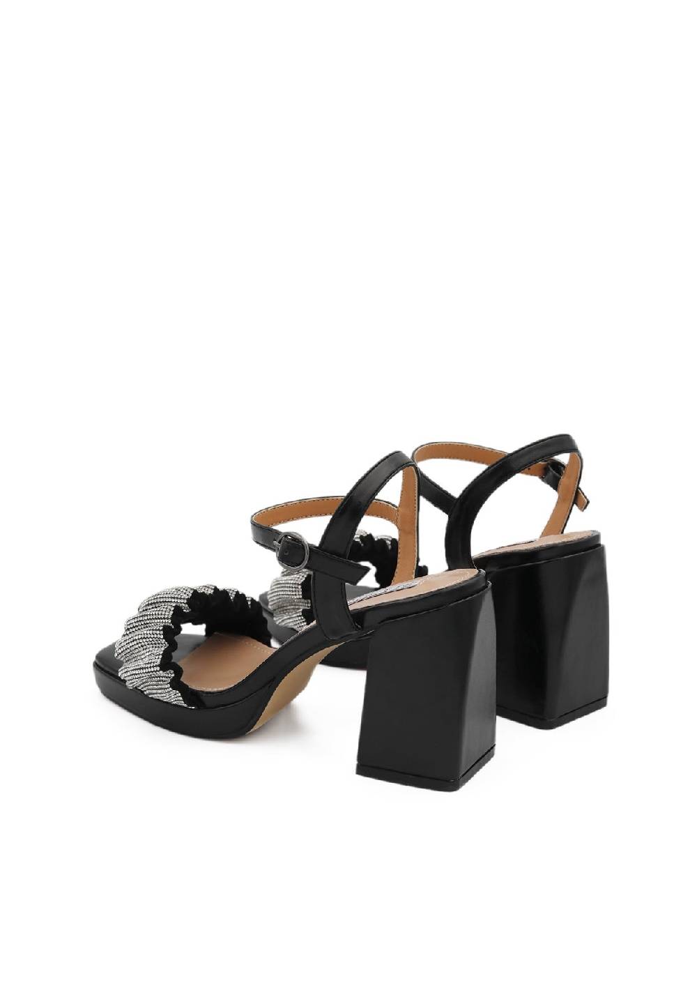 Queen Helena Sandali eleganti - ZM9337 Flash Sale
