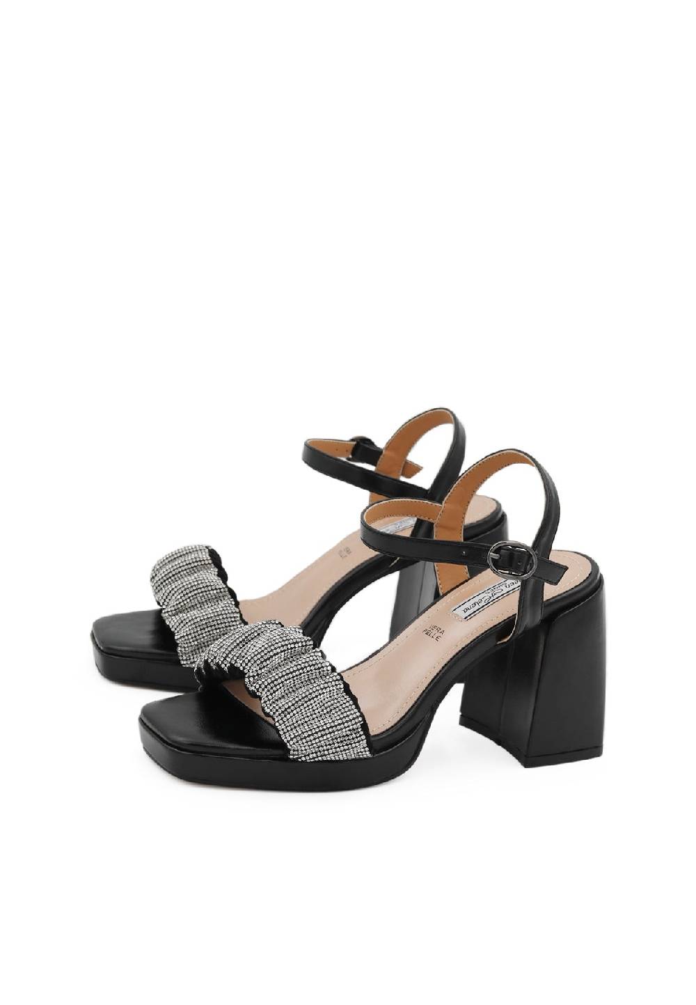 Queen Helena Sandali eleganti - ZM9337 Flash Sale