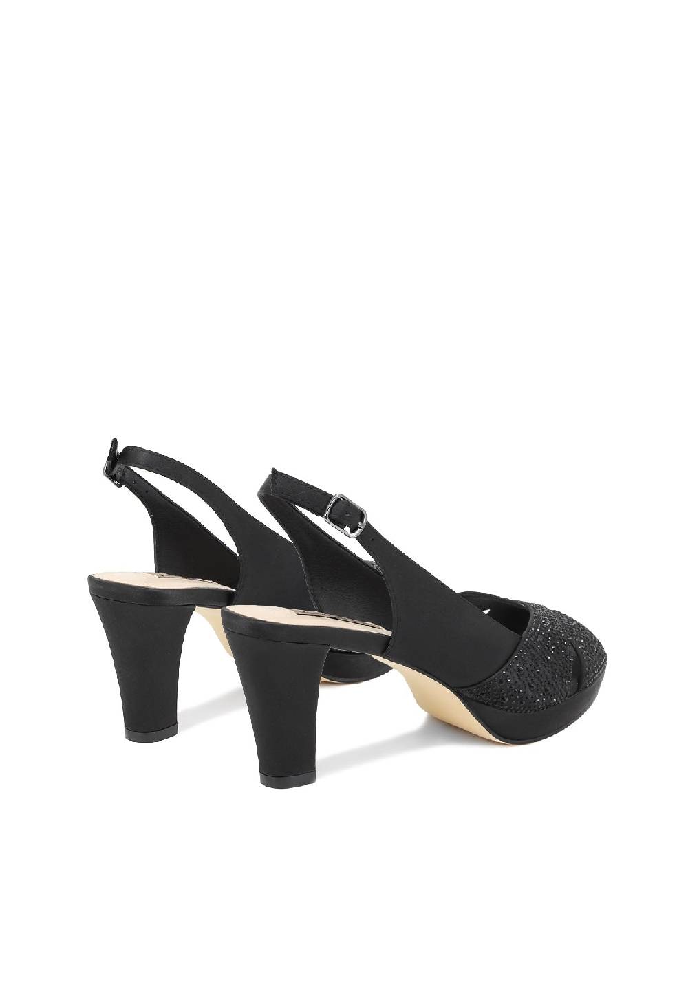 Queen Helena Sandali eleganti - S2817 Fornitura limitata