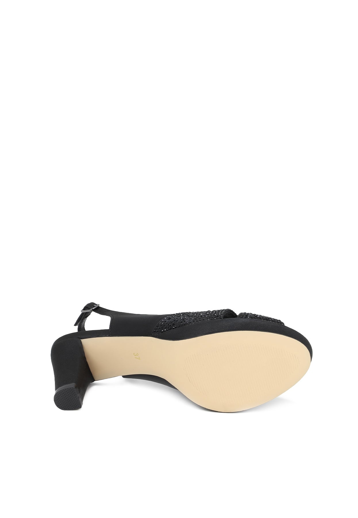 Queen Helena Sandali eleganti - S2817 Fornitura limitata