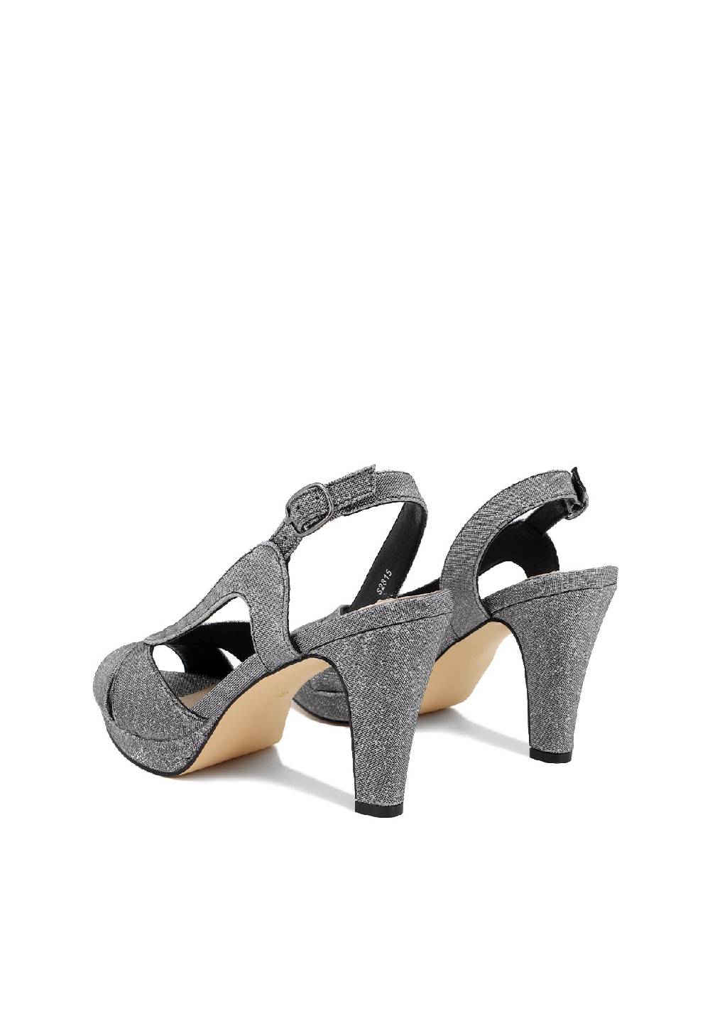 Queen Helena Sandali eleganti - S2815 Shopping online