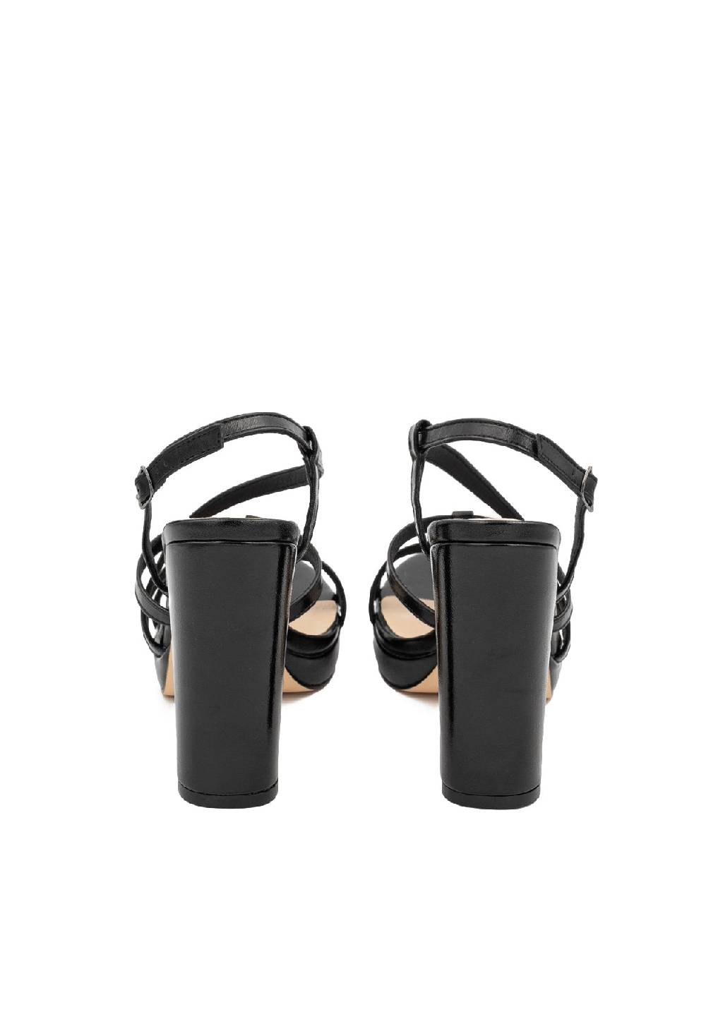 Queen Helena Sandali eleganti - S2809 Offerta esclusiva