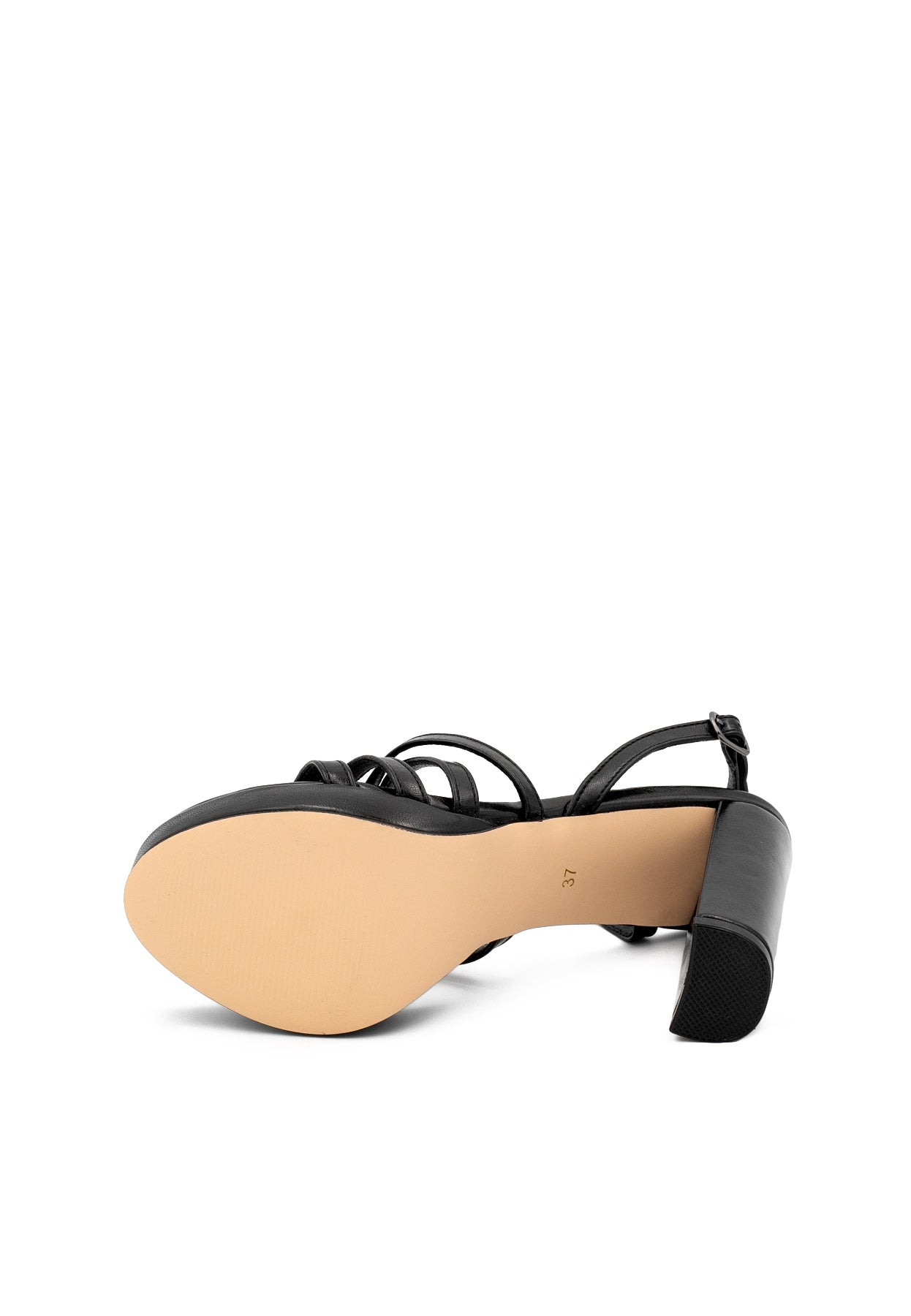 Queen Helena Sandali eleganti - S2809 Offerta esclusiva