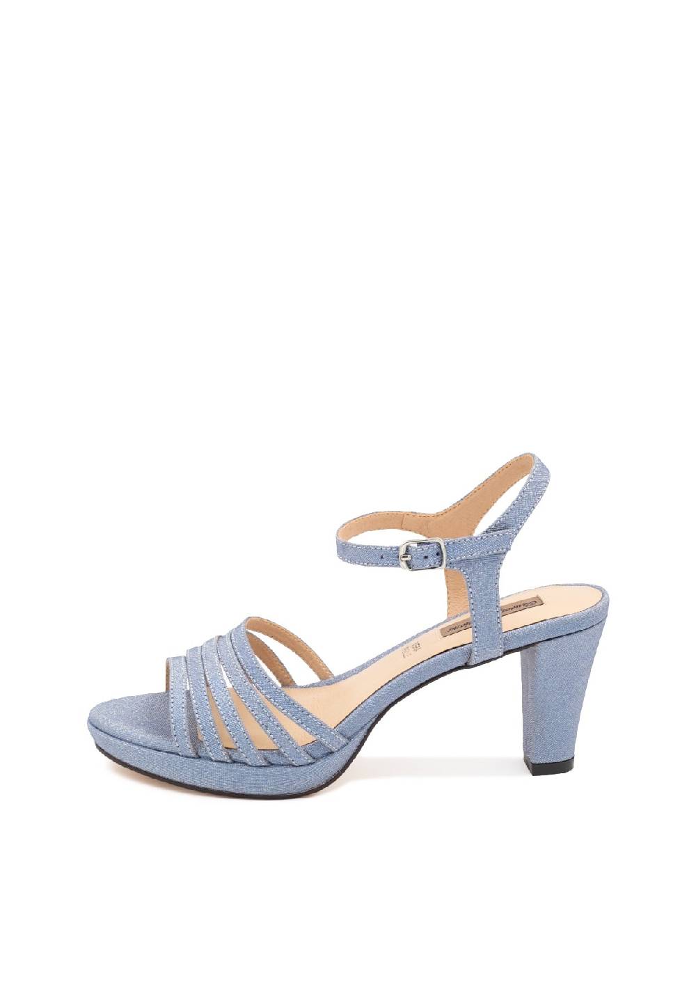 Queen Helena Sandali eleganti - S2805 Vendite stagionali
