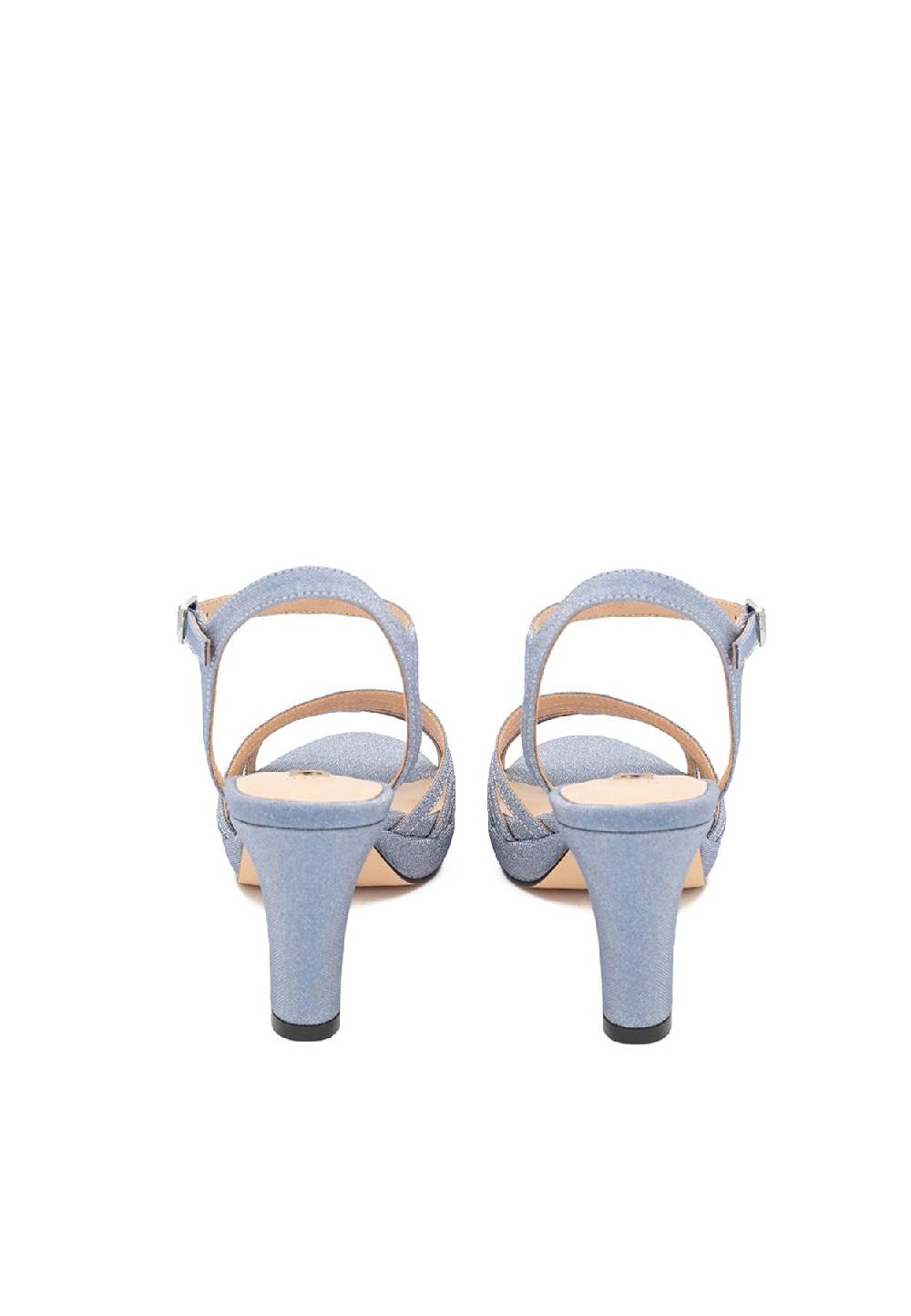 Queen Helena Sandali eleganti - S2805 Vendite stagionali