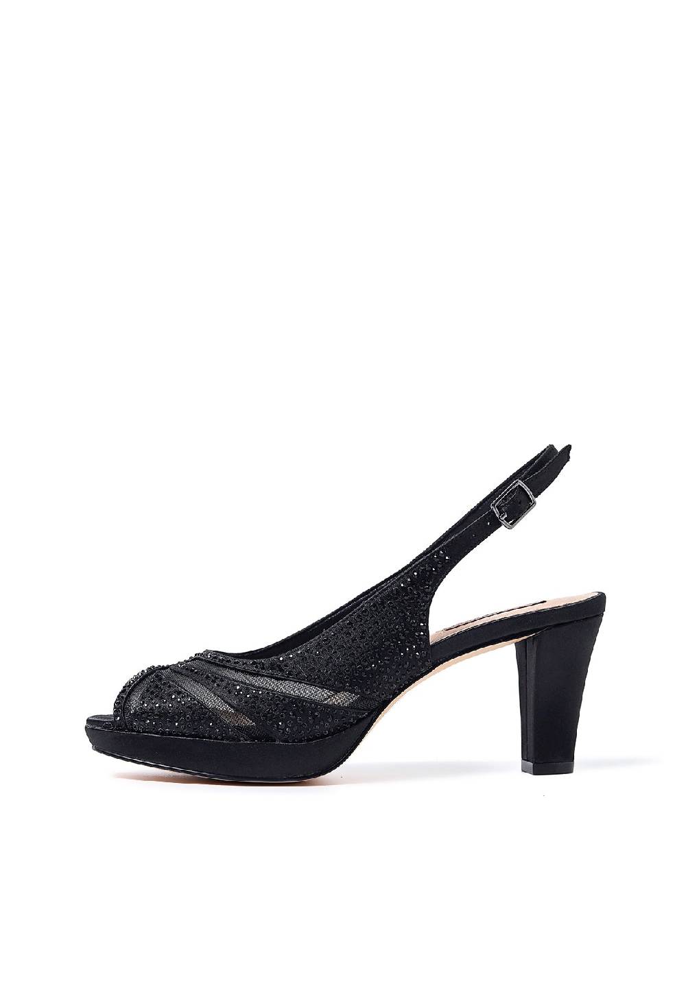 Queen Helena Sandali eleganti - S2824 Cyber Monday