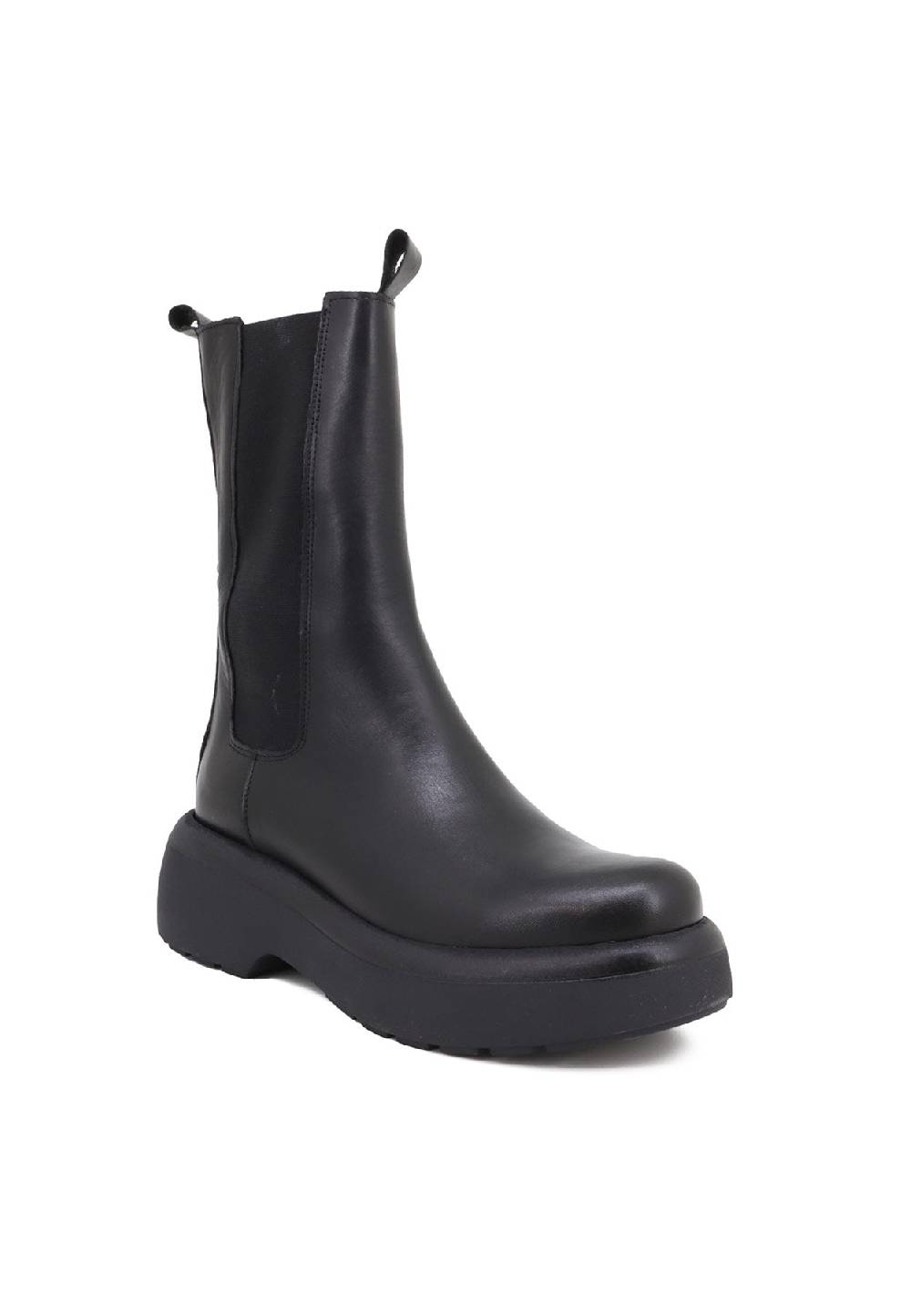 Queen Helena Stivaletti - Garden 29 - vera pelle Offerta San Valentino