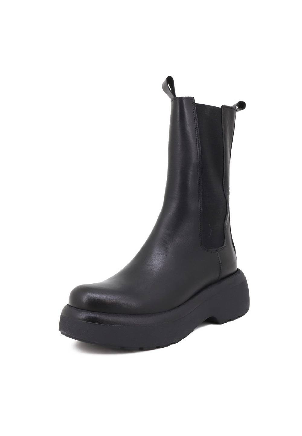 Queen Helena Stivaletti - Garden 29 - vera pelle Offerta San Valentino