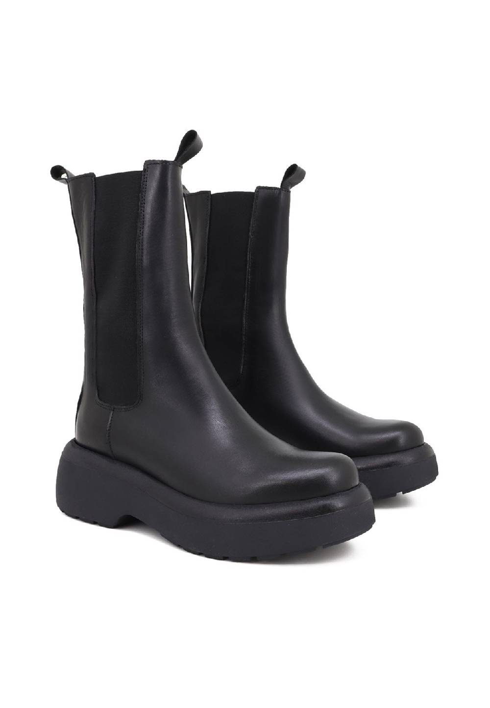 Queen Helena Stivaletti - Garden 29 - vera pelle Offerta San Valentino