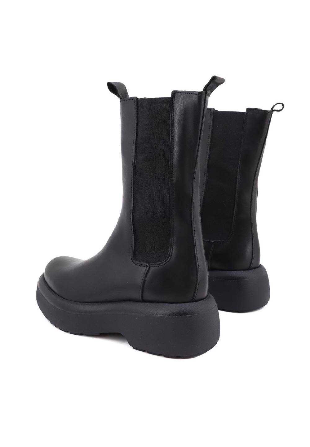 Queen Helena Stivaletti - Garden 29 - vera pelle Offerta San Valentino