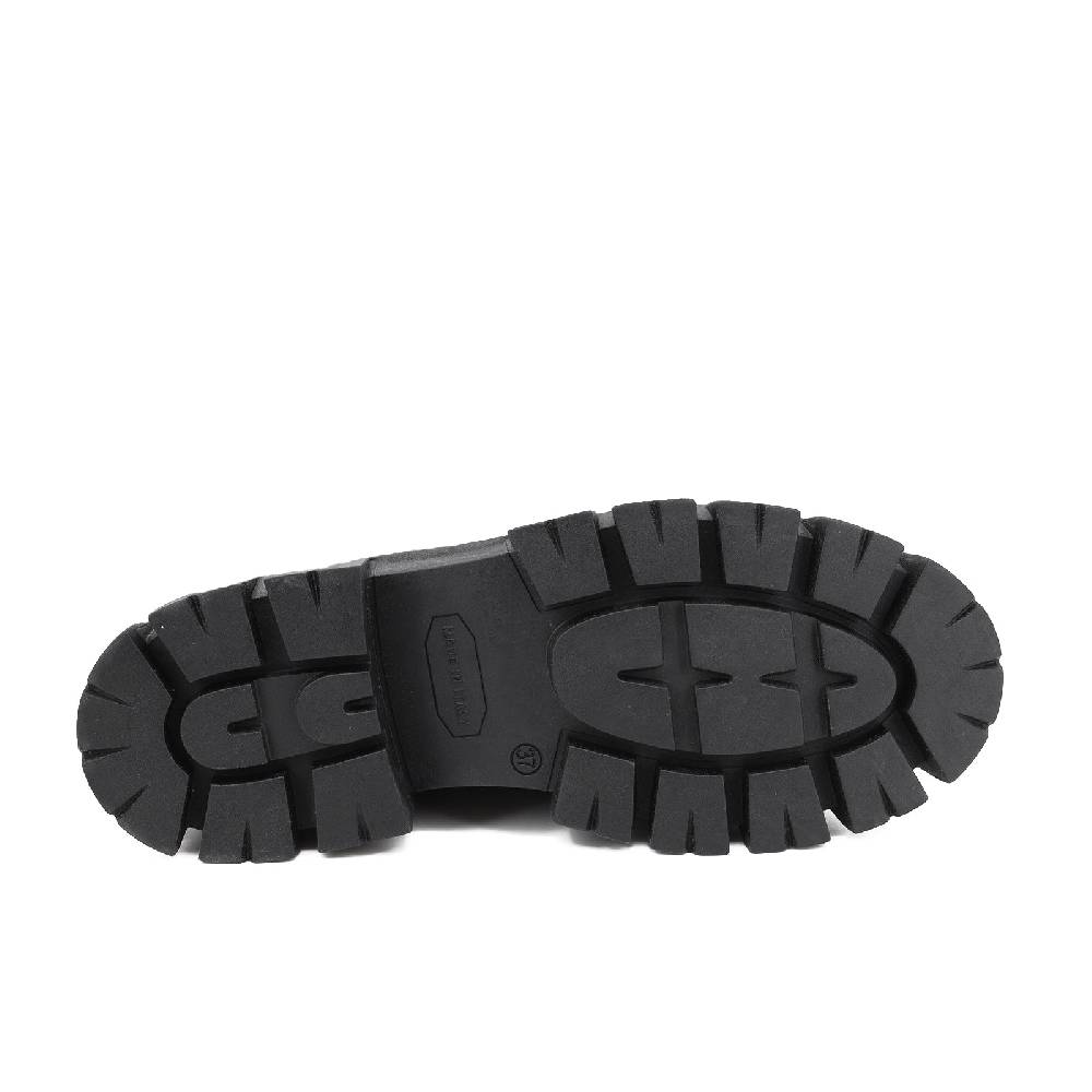 Queen Helena Bikers - H505 - vera pelle Offerta migliore