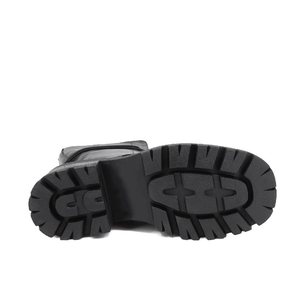 Queen Helena Bikers - WANDA 146 - vera pelle Latest fashion