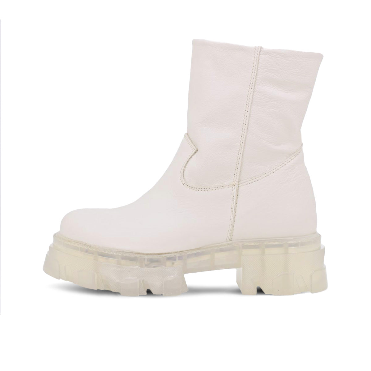 Queen Helena Stivaletti - 990 - vera pelle Lightning offer