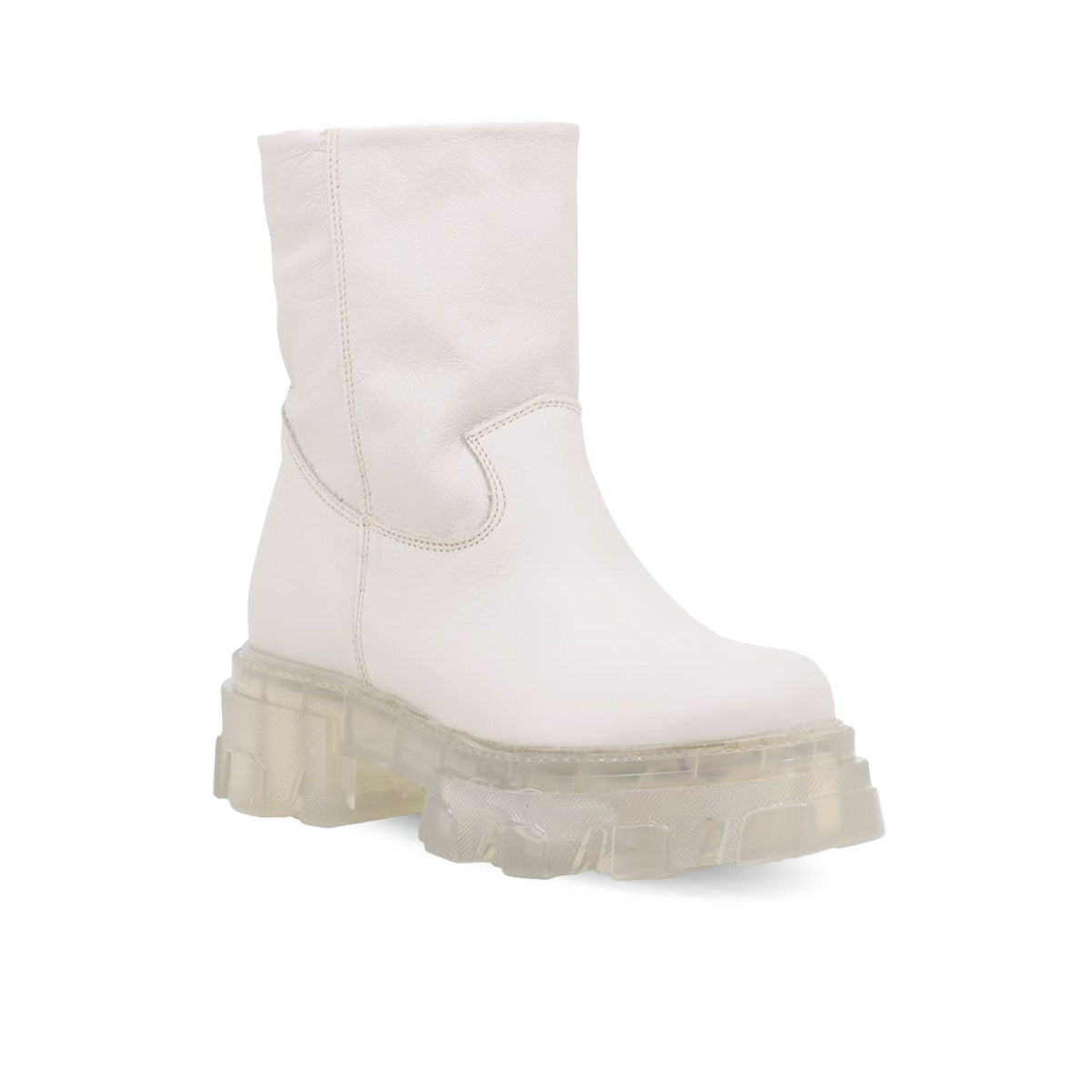 Queen Helena Stivaletti - 990 - vera pelle Lightning offer