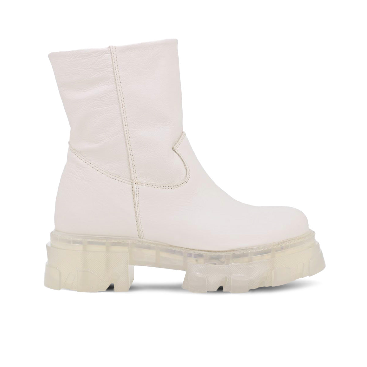 Queen Helena Stivaletti - 990 - vera pelle Lightning offer