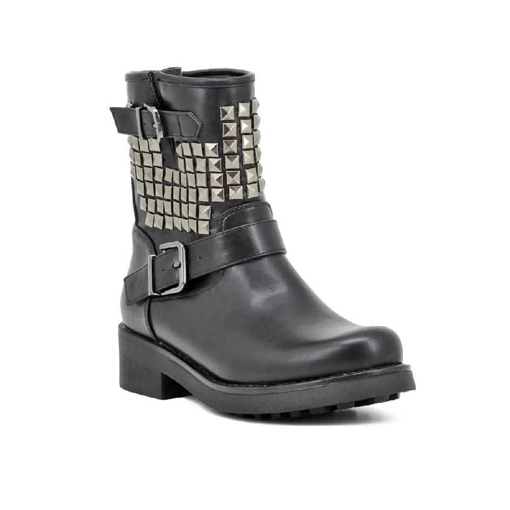 Queen Helena Stivaletti bassi - X23-105 Bestseller