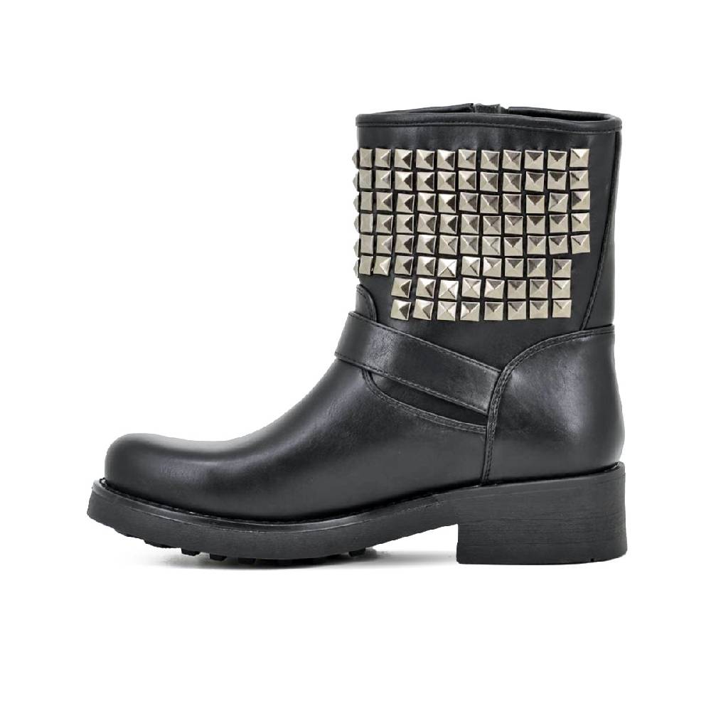 Queen Helena Stivaletti bassi - X23-105 Bestseller