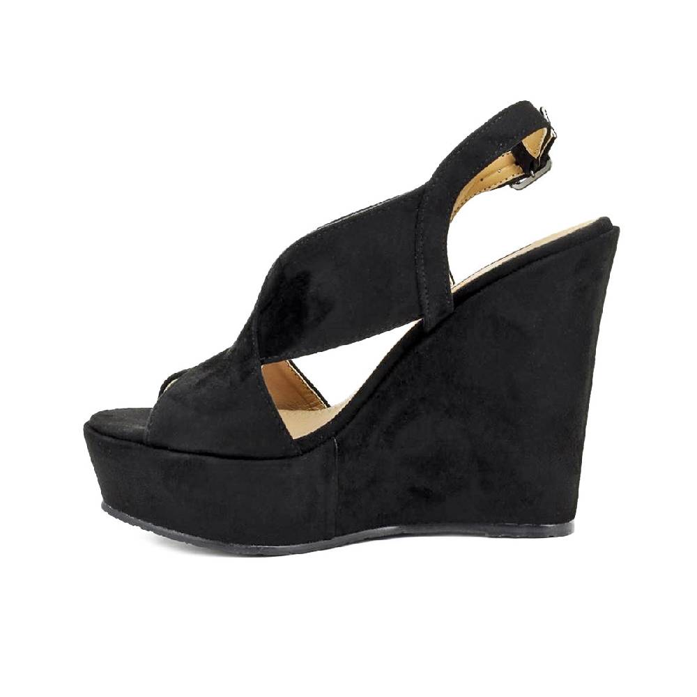 Queen Helena Zeppe - ZM8023 Liquidazione