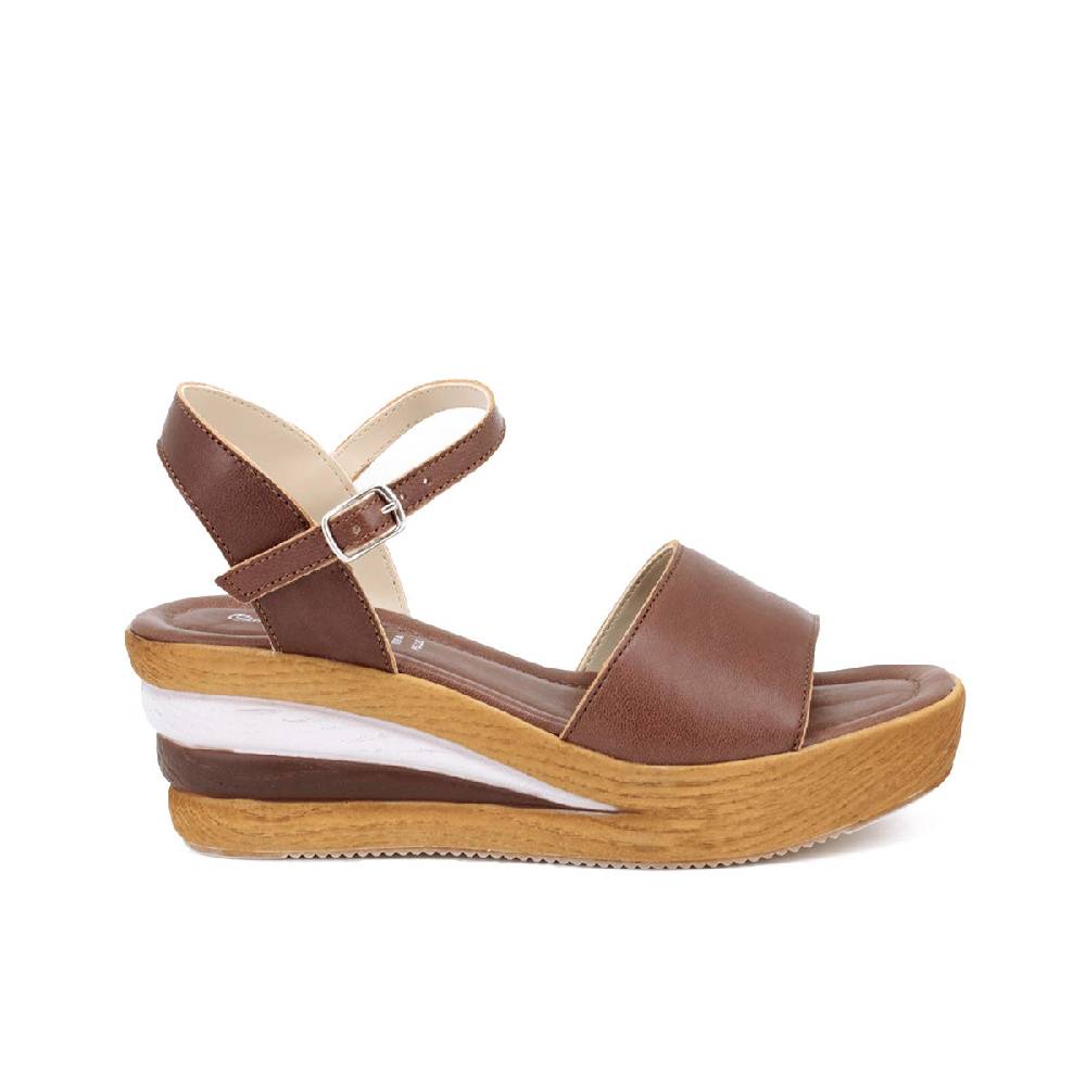 Queen Helena Sandali - 3185-LAURA - vera pelle Comprane uno, ottenene uno gratis